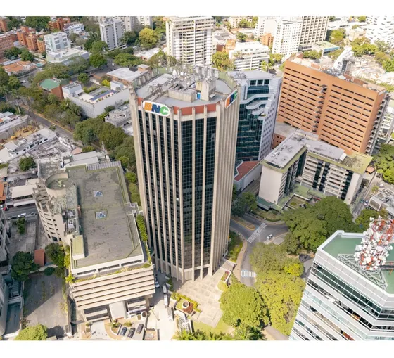 En La Castellana En La Torre Bnc Oficinas De 1.000 Mts2 En Venta. Alfonso Lopez