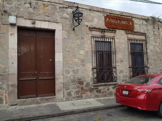 Local En Venta En Centro, Morelia