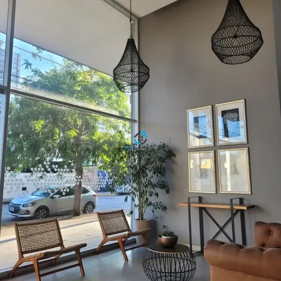Vende Oficina En Plan De Viña Del Mar Frente Alsporting