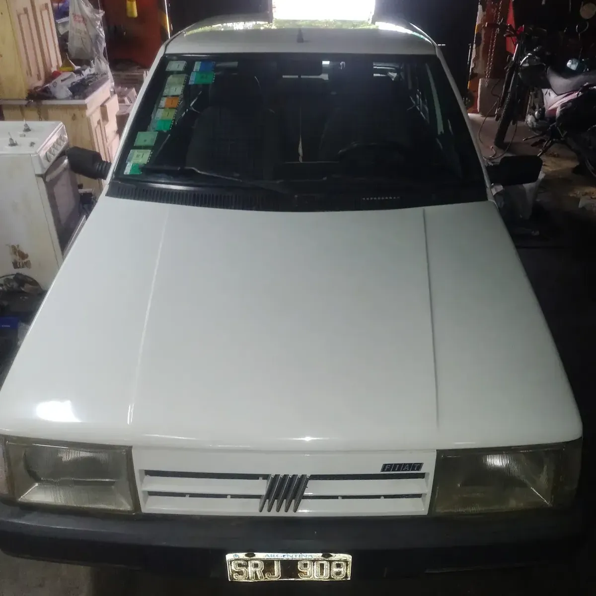 Fiat Regatta 1.6 Sc