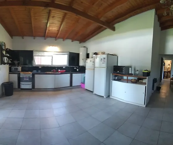 Venta Casa 4 Ambientes Comarca Exaltación De La Cruz
