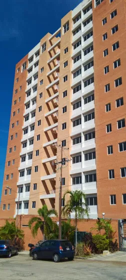Res Areska, Mantial Naguanagua