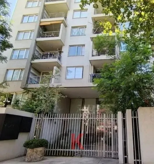 Departamento En Venta Barrio Italia
