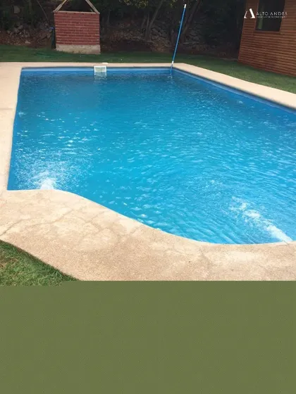 Hermosa Parcela En Venta En Olmué Con 2 Cabañas