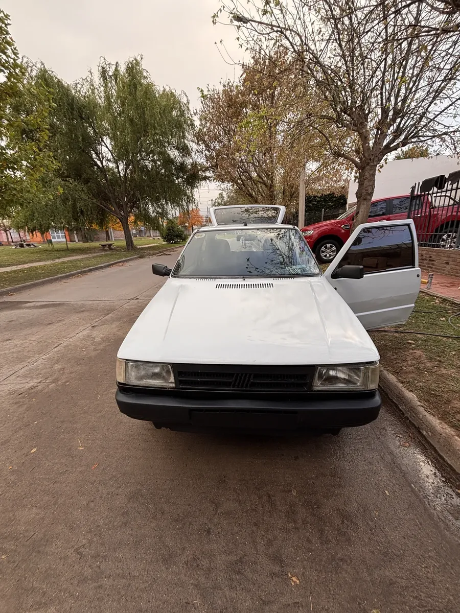 Fiat Uno 1.6 Cl551579909169489927