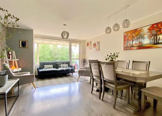 Casa En Venta De 3 Dorm. En Temuco
