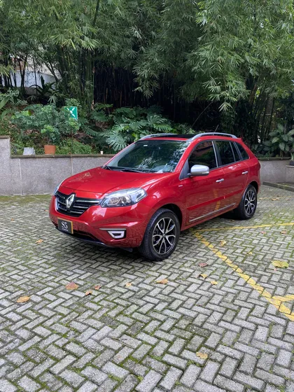 Renault Koleos 2.5 Sportway R Link 4x2