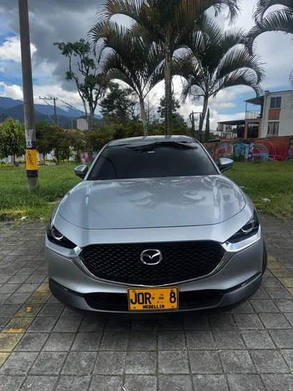 Mazda Cx-30 2.0 Touring At