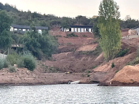 Condominio Chiburgo, Colbún