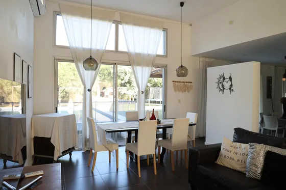 Venta Casa En Lote Interno En San Francisco, Villanueva