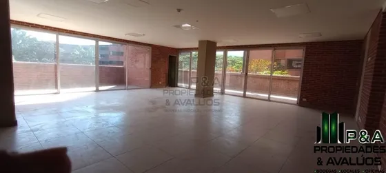 Oficina En Arriendo En Medellin - Poblado