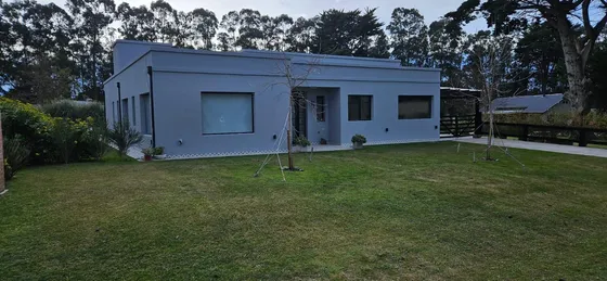 Casa En Venta Barrancas De San Benito Country Club, Chapadmalal