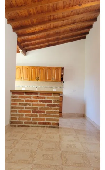Casa Para Rriendo - Urbanizacion San Juan De Laureles