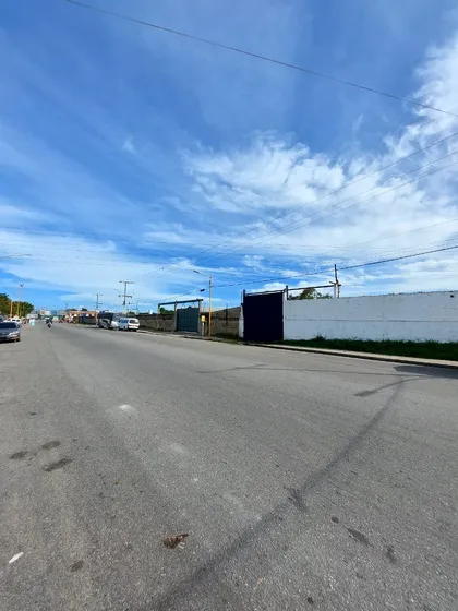 Grabiela R Vende Terreno Plano, Santa Rosa, Los Goajiros