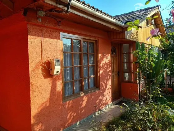 Excelente Oportunidad De Compra En Maipu Acogedora Casa