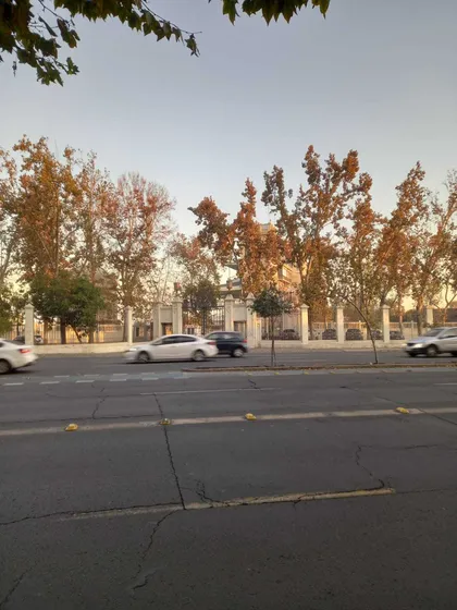 A Cuadras Del Metro Ula (98341)