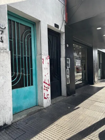 Departamento En Alquiler En Moron Centro