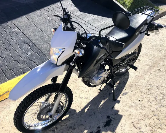 Honda Xr 150l 2024
