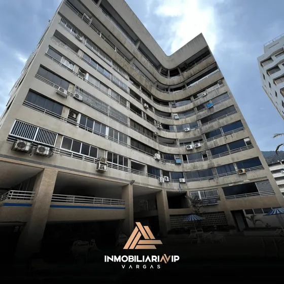 Te Ofrecemos En Venta Apartamento Ubicado En Tanaguarena - Estado La Guaira.  Ref 001 - 583