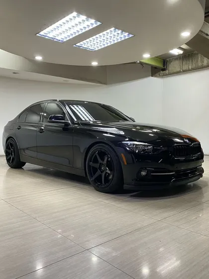 Bmw 320i Automatico