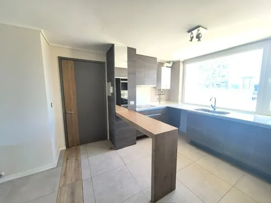 Arriendo Departamentos, En Excelente Ubicación En Reñaca