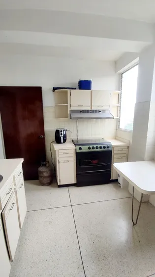 Vendo Apartamento.  Lomas Del Este. (nc)