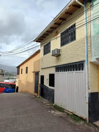 Casa En Venta Palo Gordo San Cristóbal Mg341