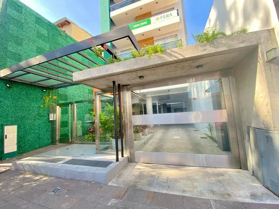 Venta Departamento 1 Ambiente A Estrenar Wilde 