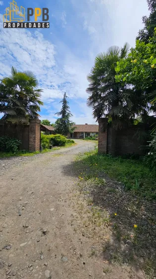 Se Vende Casa Ubicada En Parque Lantaño Ñuble Alto, Chilla