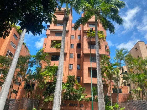 Campo Alegre, Apartamento En Alquiler # 27-3173 Beatriz Pacheco