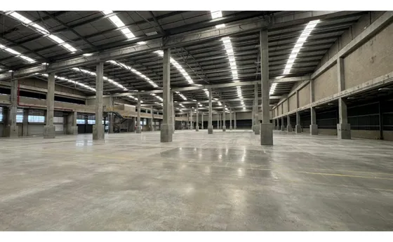 Arriendo Bodega Logística En Unidad Cerrada, Medellin