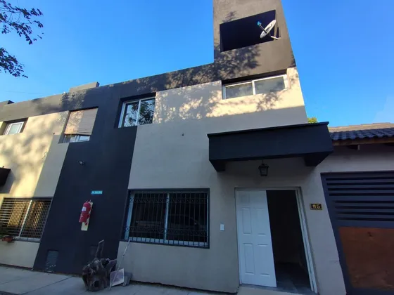 Se Vende Dúplex En Godoy Cruz, Mendoza