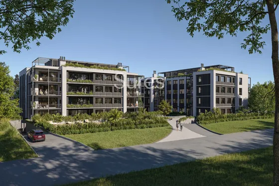 Calyptus Zen Ii - Venta De Apartamento, Carrasco