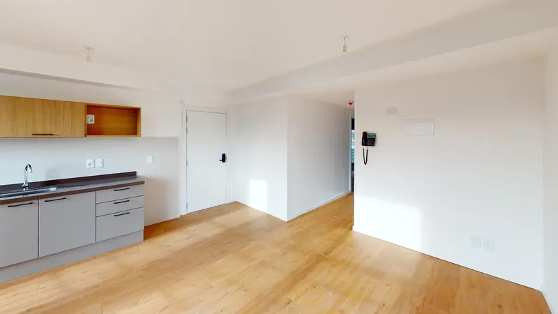 Alquiler Apartamento 2 Dormitorios La Blanqueada · Foto 1