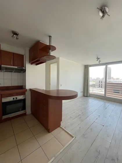 Departamento Eleuterio Ramirez | 2d + 1b | 1 Est. + 1 Bod.
