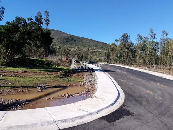 Venta Sitio Las Gaviotas Concón Quintero