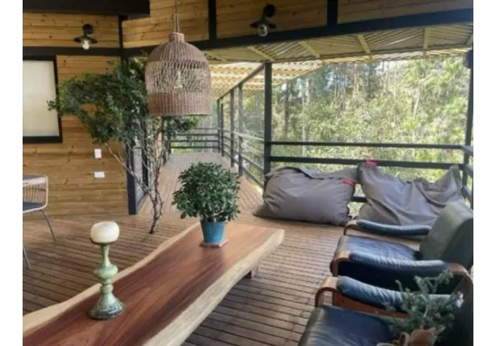 Rhbr-13465 Casa Campestre De 2 Niveles Retiro, Pontezuela