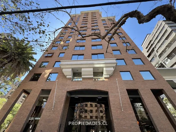 Oficina En Arriendo En Providencia
