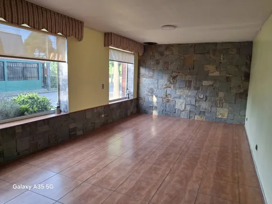 Casa En Vila España, Sector Residencial, Av. Oriente Y Sor