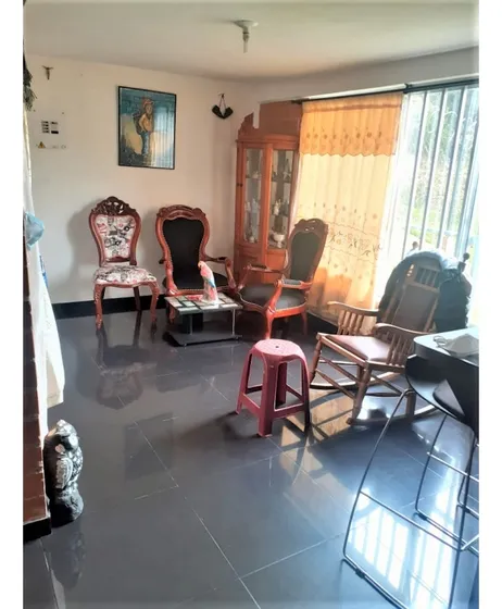 Venta De Apartamento En Puertas Del Sol