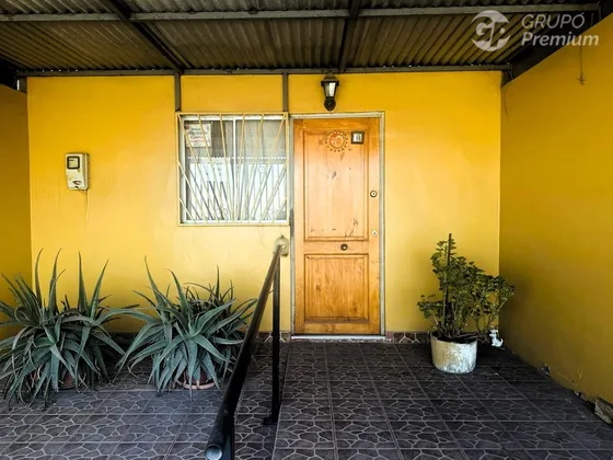 Tu Nuevo Hogar En Alto Hospicio, Listo Para Vivir.