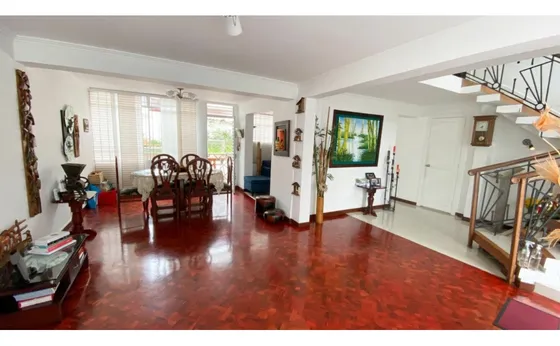 Venta Casa Alta Suiza, Manizales | Casas En Venta