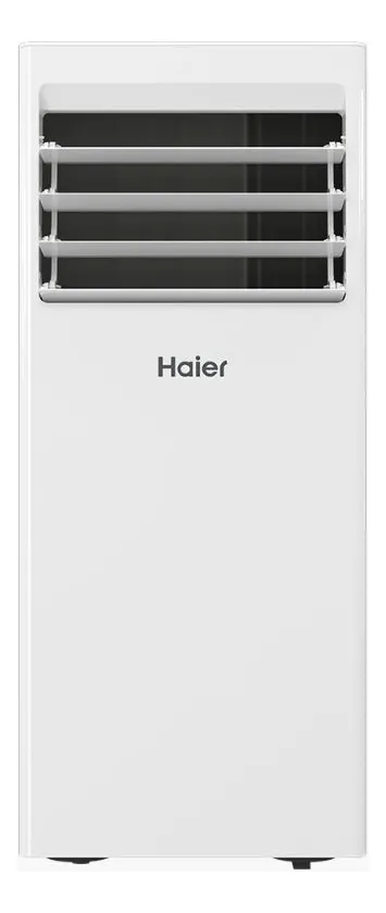 Ar-condicionado portátil Haier 12.000 BTUs frio