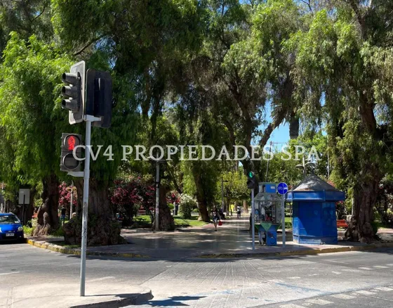Venta De Terreno En Copiapó