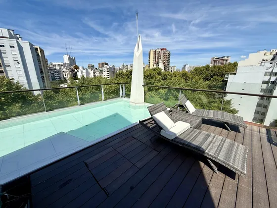 Venta Departamento En Caballito
