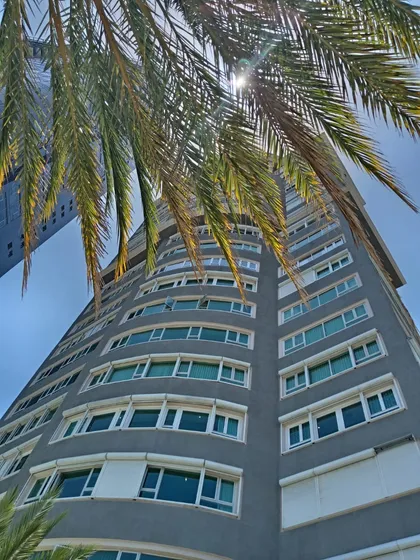 Citymax Platinum Alquila Apartamento De Lujo En Av. Ana Caona