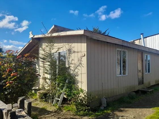Casa En Venta En Frutillar Alto