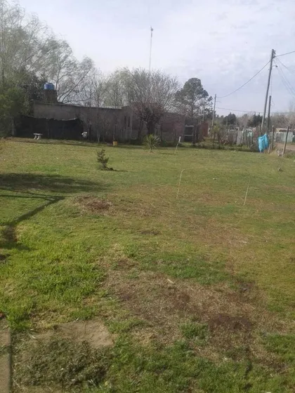 Terreno En Venta - 800mts2 - Merlo
