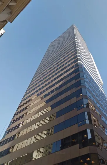 Oficinas En Alquiler | San Martín 344, Caba | Piso 14° - 708 M²