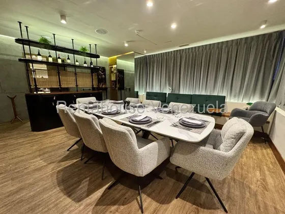 Negocio Comercial En Venta Las Mercedes Mls #25-17873 Bm
